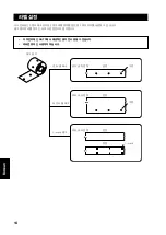 Preview for 102 page of SATO DR308e Quick Manual