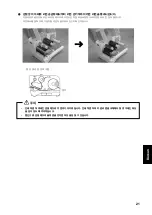 Preview for 109 page of SATO DR308e Quick Manual