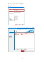 Preview for 52 page of SATO FX3-LX Driver Manual