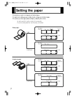 Preview for 11 page of SATO GT4e Quick Manual