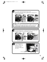 Preview for 18 page of SATO GT4e Quick Manual