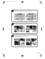 Preview for 21 page of SATO iGT400 Series Instruction Manual