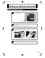 Preview for 29 page of SATO iGT400 Series Instruction Manual