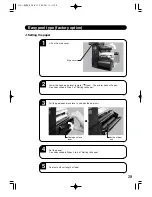 Preview for 33 page of SATO iGT400 Series Instruction Manual