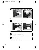 Preview for 34 page of SATO iGT400 Series Instruction Manual