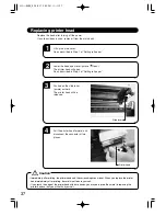 Preview for 42 page of SATO iGT400 Series Instruction Manual