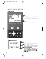 Preview for 48 page of SATO iGT400 Series Instruction Manual