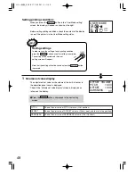 Preview for 54 page of SATO iGT400 Series Instruction Manual