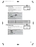 Preview for 55 page of SATO iGT400 Series Instruction Manual