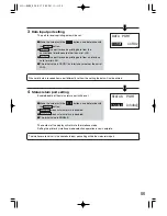 Preview for 61 page of SATO iGT400 Series Instruction Manual