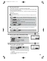 Preview for 67 page of SATO iGT400 Series Instruction Manual