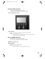 Preview for 87 page of SATO iGT400 Series Instruction Manual