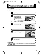 Preview for 93 page of SATO iGT400 Series Instruction Manual