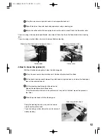 Preview for 97 page of SATO iGT400 Series Instruction Manual