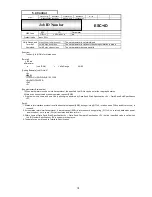 Preview for 16 page of SATO LC400e Series Programming Reference Manual