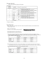 Preview for 86 page of SATO LC400e Series Programming Reference Manual