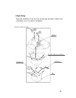 Предварительный просмотр 14 страницы SATO LM400e Series Quick Manual