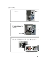 Предварительный просмотр 19 страницы SATO LM400e Series Quick Manual