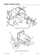 Preview for 3 page of SATO LM408e Parts List