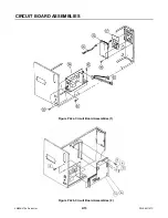 Preview for 6 page of SATO LM408e Parts List