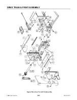 Preview for 8 page of SATO LM408e Parts List