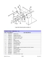 Preview for 15 page of SATO LM408e Parts List