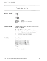 Preview for 105 page of SATO M-8400 Operator'S Manual