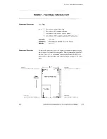 Preview for 130 page of SATO M-8400 Operator'S Manual