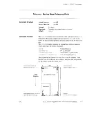 Preview for 132 page of SATO M-8400 Operator'S Manual