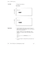 Preview for 135 page of SATO M-8400 Operator'S Manual