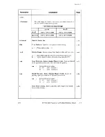 Preview for 169 page of SATO M-8400 Operator'S Manual