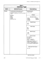 Preview for 28 page of SATO M-8450 Operator'S Manual