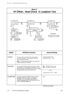 Preview for 39 page of SATO M-8450 Operator'S Manual