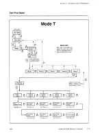 Preview for 48 page of SATO M-8450 Operator'S Manual