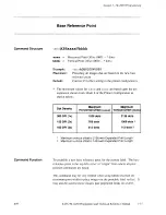 Preview for 88 page of SATO M-8450 Operator'S Manual