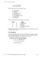 Preview for 161 page of SATO M-8450 Operator'S Manual