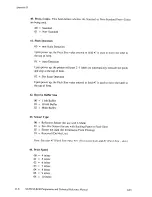 Preview for 220 page of SATO M-8450 Operator'S Manual