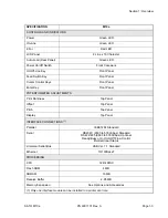 Предварительный просмотр 7 страницы SATO M10e Series Operator'S Manual