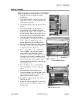 Предварительный просмотр 17 страницы SATO M10e Series Operator'S Manual