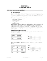 Предварительный просмотр 23 страницы SATO M10e Series Operator'S Manual