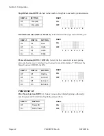 Предварительный просмотр 24 страницы SATO M10e Series Operator'S Manual