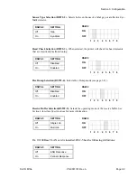 Предварительный просмотр 25 страницы SATO M10e Series Operator'S Manual