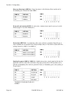 Предварительный просмотр 26 страницы SATO M10e Series Operator'S Manual