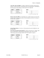 Предварительный просмотр 27 страницы SATO M10e Series Operator'S Manual