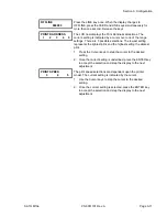 Предварительный просмотр 33 страницы SATO M10e Series Operator'S Manual