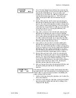 Предварительный просмотр 37 страницы SATO M10e Series Operator'S Manual