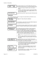 Предварительный просмотр 38 страницы SATO M10e Series Operator'S Manual