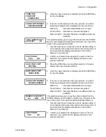 Предварительный просмотр 39 страницы SATO M10e Series Operator'S Manual