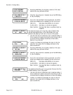 Предварительный просмотр 40 страницы SATO M10e Series Operator'S Manual