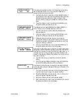 Предварительный просмотр 45 страницы SATO M10e Series Operator'S Manual